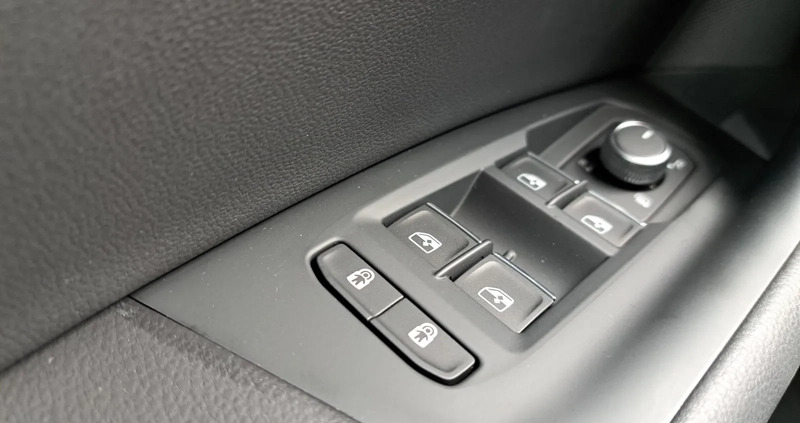 Volkswagen Touareg cena 479000 przebieg: 10, rok produkcji 2024 z Gościno małe 704